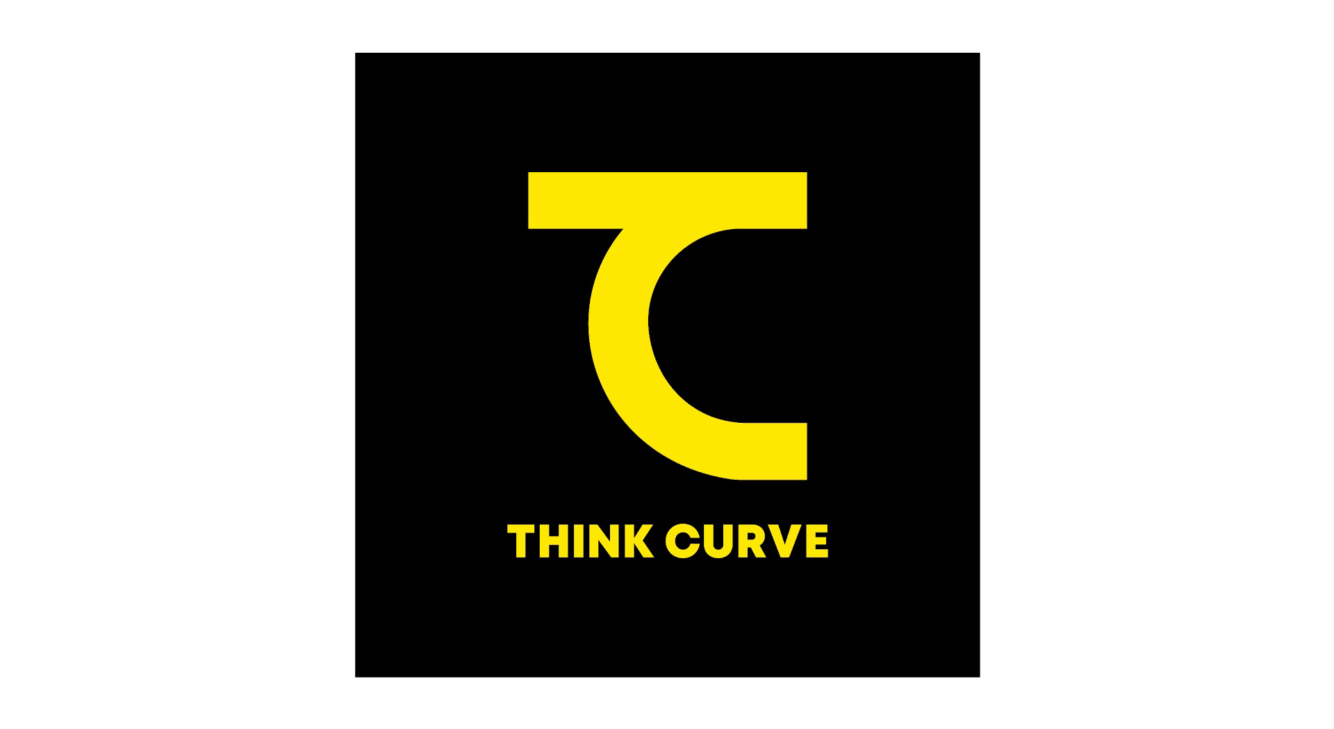 THINK CURVE